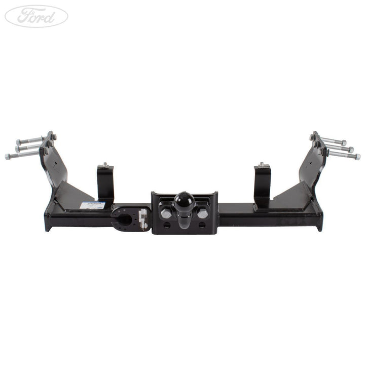 TRANSIT TOW BAR BRACKET KIT 2000-2006