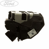 FOCUS TRANSIT KUGA MONDEO FRONT N/S DOOR LOCK LATCH