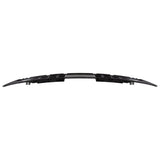 KUGA MK2 FRONT BUMPER LOWER GRILLE 09/2016 CARBON BLACK