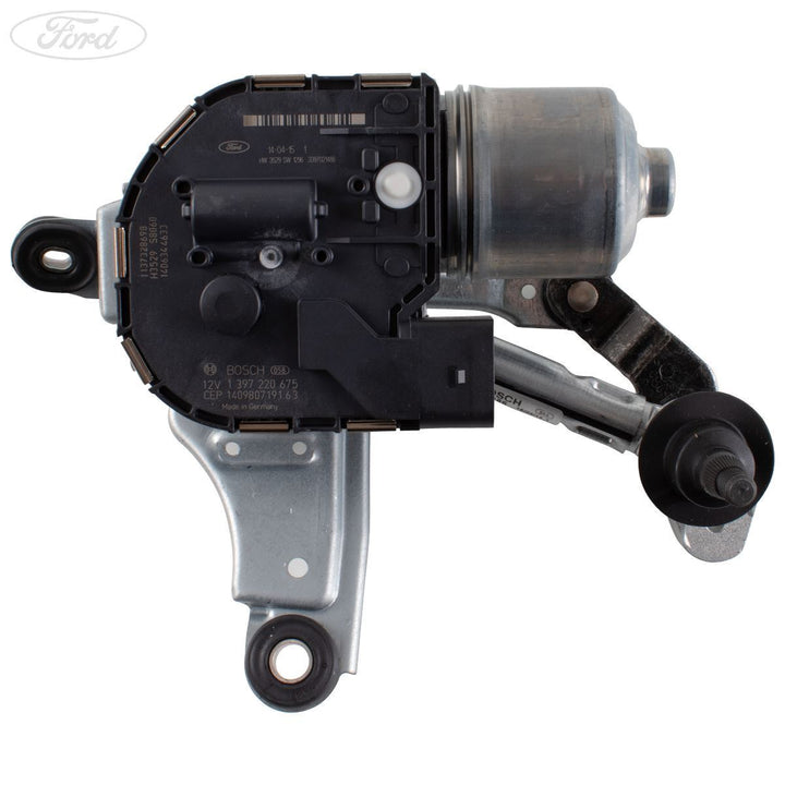 GALAXY / S-MAX MK2 FRONT N/S WINDSCREEN WIPER MOTOR 2007-15