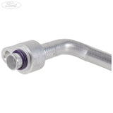 Fiesta Air Conditioning Compressor To Heater Hose Tube 2008-2011