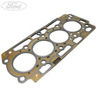CYLINDER HEAD GASKET