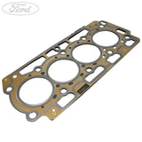 CYLINDER HEAD GASKET