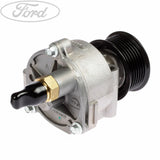 BRAKE VACUUM PUMP