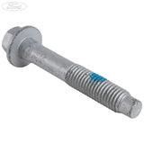 REAR SPRINGS AND SHOCK ABSORBERS BOLT PACK OF 5