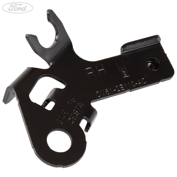 KUGA REAR O/S BRAKE FLEXI HOSE BRACKET 2012-2016