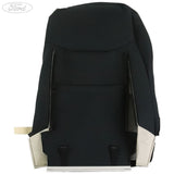 SEAT BACK COVER