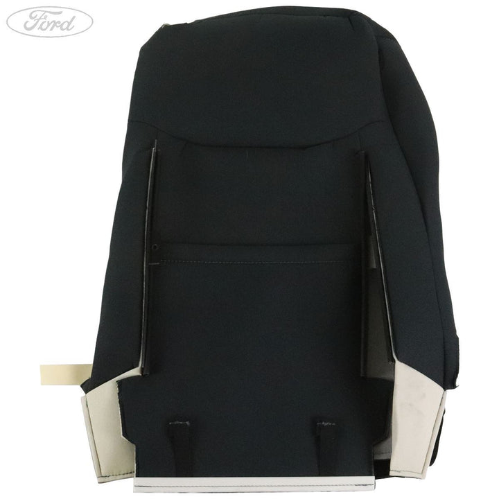SEAT BACK COVER