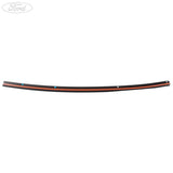 KA SIDE PANEL O/S OUTER DOOR UPPER SEAL 2013-2016