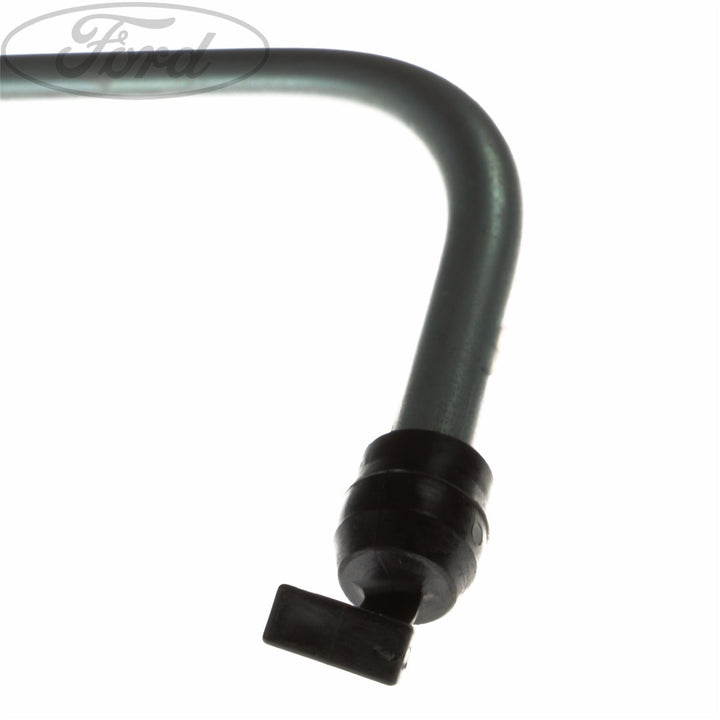 FUEL INJECTOR PIPE