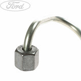 FUEL RAIL SUPPLY TUBE