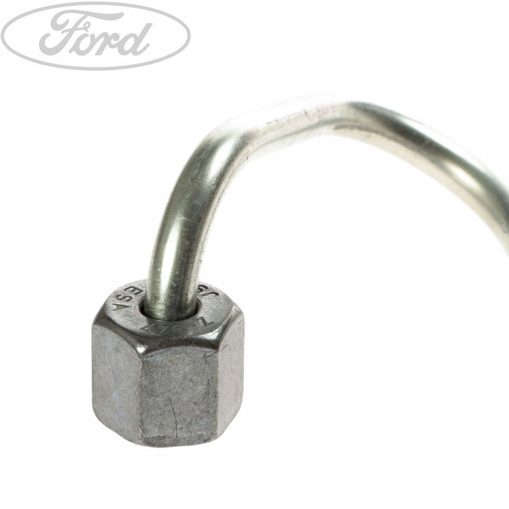 FUEL RAIL SUPPLY TUBE
