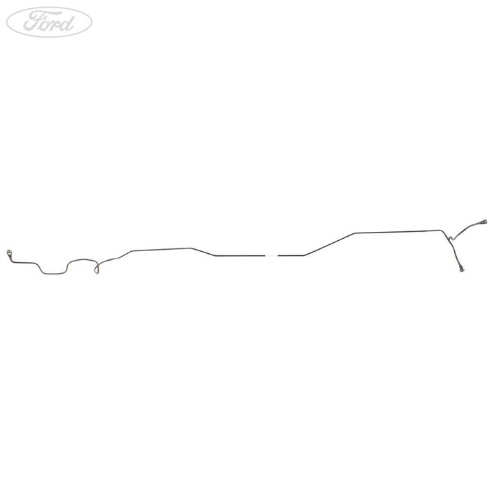 Fiesta ST ST150 2.0 Duratec Fuel Pipe Tube 2004-2008