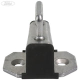 COURIER CUSTOM REAR LOADING DOOR LATCH STRIKER 04/2014-