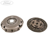 FOCUS MK2 C-MAX MK1 FIESTA MK7 MONDEO MK4 CLUTCH PETROL