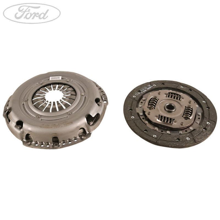 FOCUS MK2 C-MAX MK1 FIESTA MK7 MONDEO MK4 CLUTCH PETROL