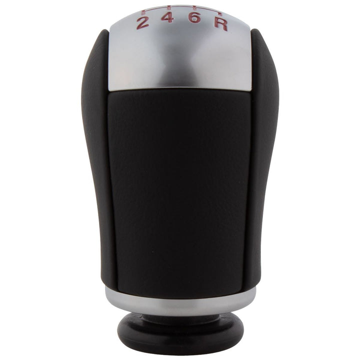 GEAR CHANGE LEVER KNOB 6 SPEED MANUAL M66