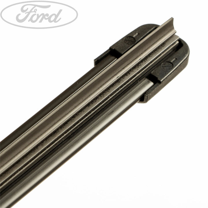 FIESTA FRONT FLAT AERO WIPER BLADES SET 2008-2012