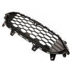 KUGA ST-LINE FRONT GRILLE PANEL CARBON BLACK WITH PARKING CAMERA 2020-ONWARDS