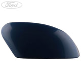 FOCUS O/S DOOR MIRROR HOUSING COVER ICEBERG 2015-