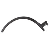 FUSION REAR O/S WHEEL ARCH TRIM MOULDING