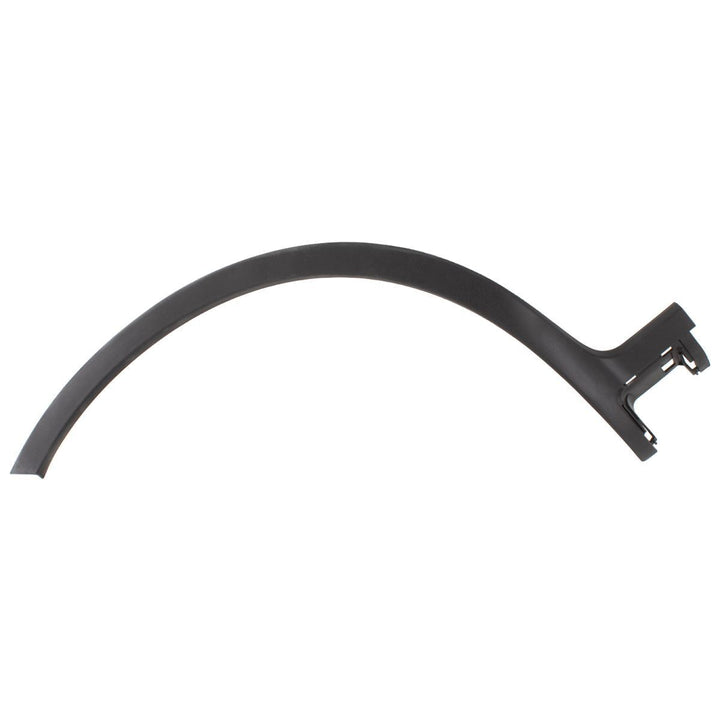 FUSION REAR O/S WHEEL ARCH TRIM MOULDING