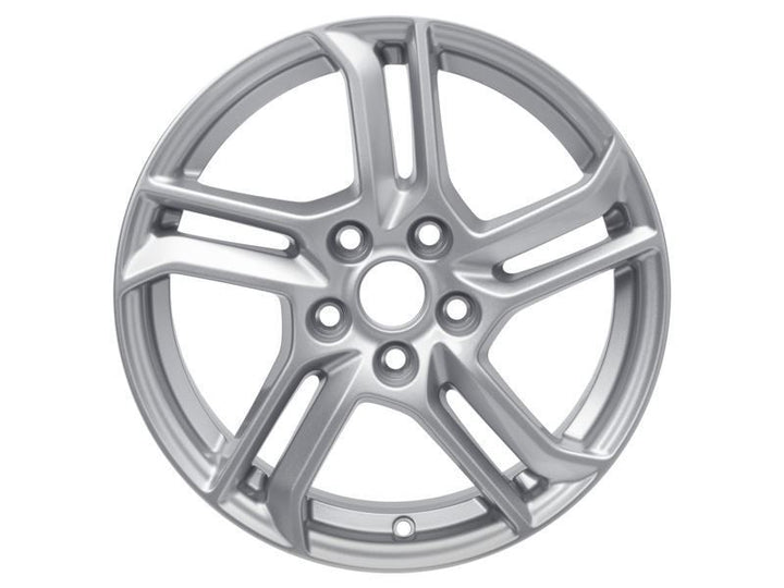 SET OF 4 FOCUS ALLOY WHEEL 16