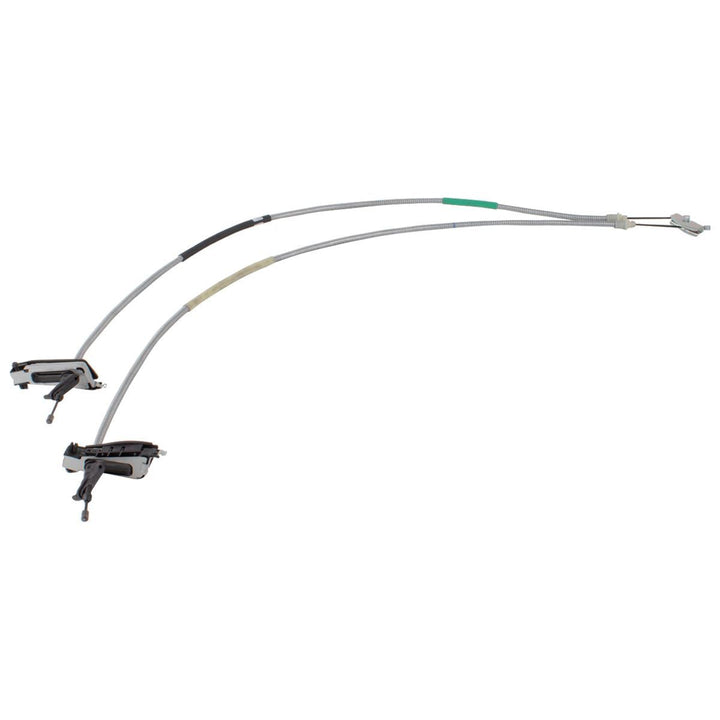 FOCUS PARKING HAND BRAKE CABLE