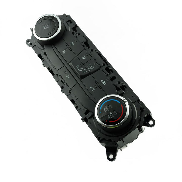 Transit Rear Heater & Air Con Control Switch 2019-Onwards