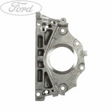 ENGINE CYLINDER BLOCK CRANKSHAFT RETAINER ADAPTOR