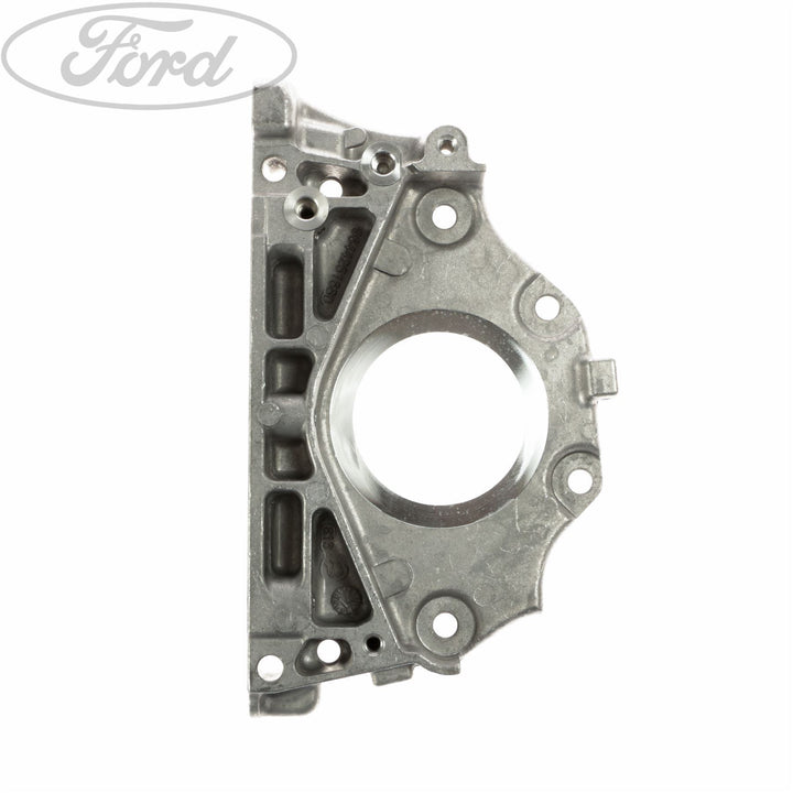ENGINE CYLINDER BLOCK CRANKSHAFT RETAINER ADAPTOR