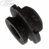 INSULATOR - RADIATOR SUPPORT