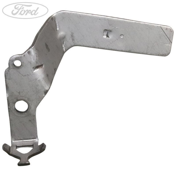 SEAT BACK ADJUSTING HANDLE