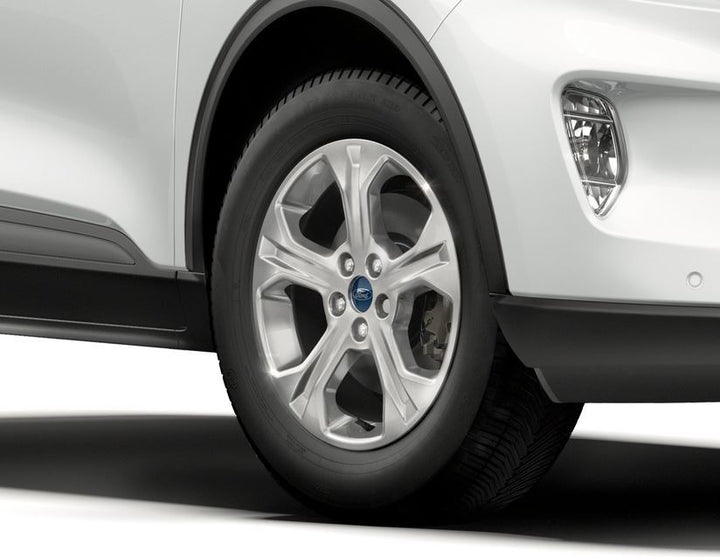 KUGA SET OF 4 ALLOY WHEELS 02/2020