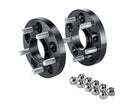 FOCUS/PUMA EIBACH®* PRO-SPACER KIT WHEEL SPACER SYSTEM 4,BLACK ANODIZED