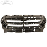 KUGA FRONT REINFORCEMENT PANEL CARBON BLACK 09/2016-