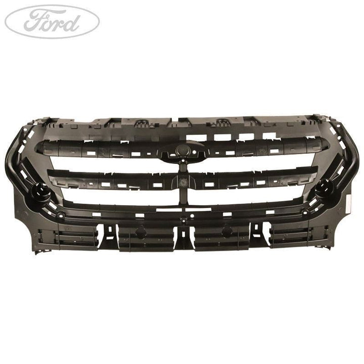 KUGA FRONT REINFORCEMENT PANEL CARBON BLACK 09/2016-
