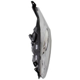 FIESTA FRONT N/S HEADLIGHT HEADLAMP UNIT 2012-