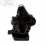 FIESTA FUSION FOCUS 1.6 DURATORQ THERMOSTAT OUTLET UNIT