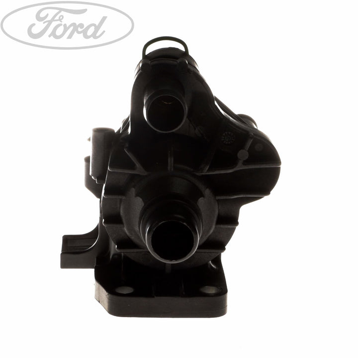 FIESTA FUSION FOCUS 1.6 DURATORQ THERMOSTAT OUTLET UNIT