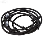 WINDSHIELD WASHER HOSE
