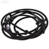 WINDSHIELD WASHER HOSE