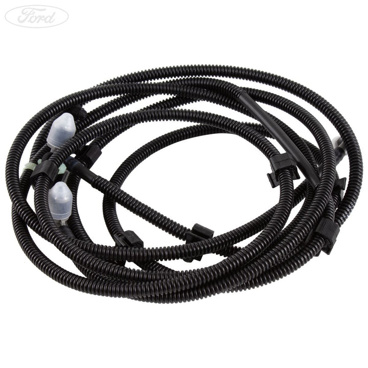 WINDSHIELD WASHER HOSE