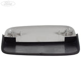 FIESTA HIGH LEVEL BRAKE LIGHT LAMP COVER TRIM 05/2015-