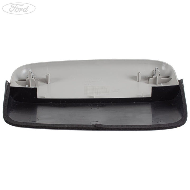 FIESTA HIGH LEVEL BRAKE LIGHT LAMP COVER TRIM 05/2015-