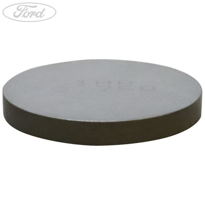 TRANSIT CONNECT ALL DIESEL VALVE SPRING SHIM 3.75MM 01/1999