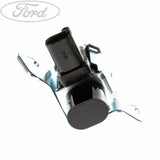 MONDEO FIESTA S-MAX GALAXY ENGINE AIR SHUT OFF CONTROL