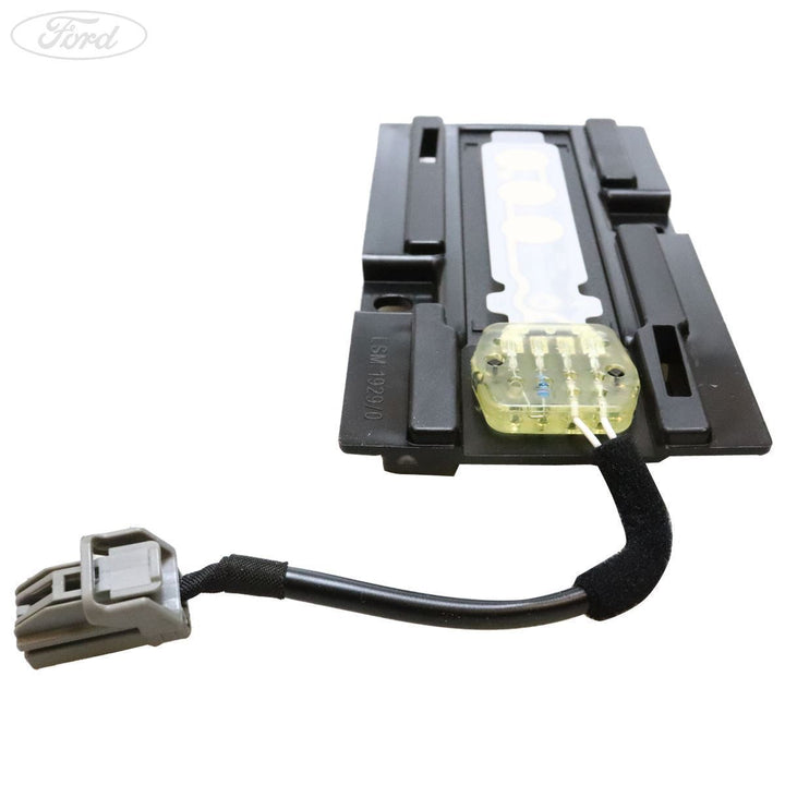 AIR BAG SENSOR