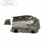 C-MAX FOCUS EXHAUST HEAT SHIELD