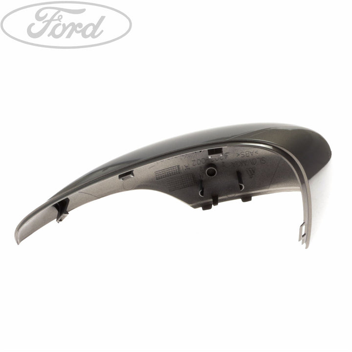 FIESTA FRONT N/S LEFT WING MIRROR HOUSING CAP COVER
